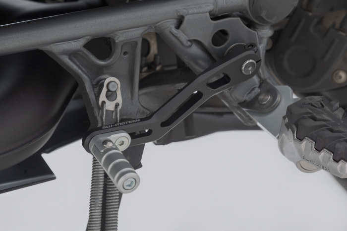 Pedala schimbator viteza Reglabil BMW R 1200 GS/R 1200 GS Adventure Sw-Motech [3]