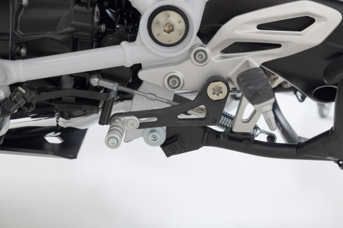 Pedala schimbator viteza Reglabil BMW R 1200 R/RS (14-18), R 1250 R/RS (18-) Sw-Motech [4]