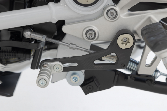Pedala schimbator viteza Reglabil BMW R 1200 R/RS (14-18), R 1250 R/RS (18-) Sw-Motech [5]