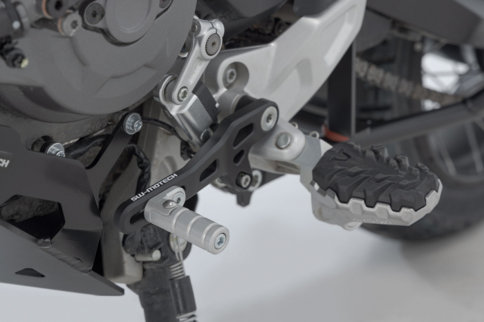 Pedala schimbator viteza Reglabil Ducati DesertX (22-) Sw-Motech [3]