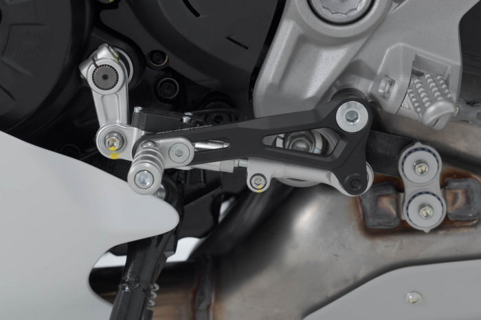 Pedala schimbator viteza Reglabil Ducati Monster 821/1200, Super Sport 950 Sw-Motech [5]