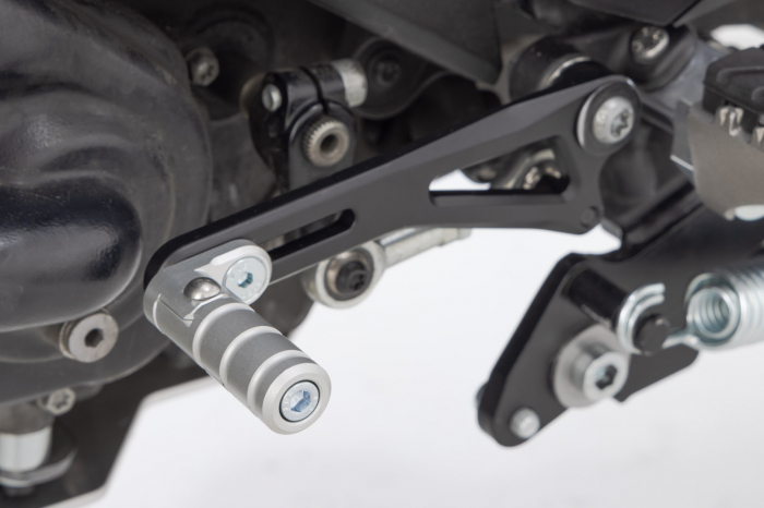 Pedala schimbator viteza Reglabil Harley-Davidson Pan America (21-) Sw-Motech [2]