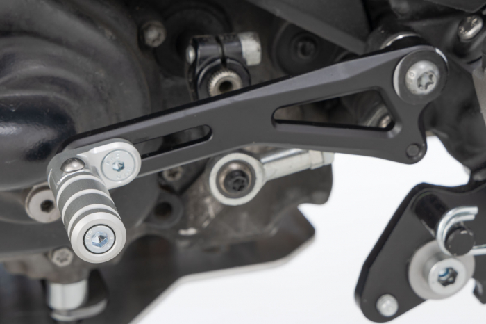 Pedala schimbator viteza Reglabil Harley-Davidson Pan America (21-) Sw-Motech [5]