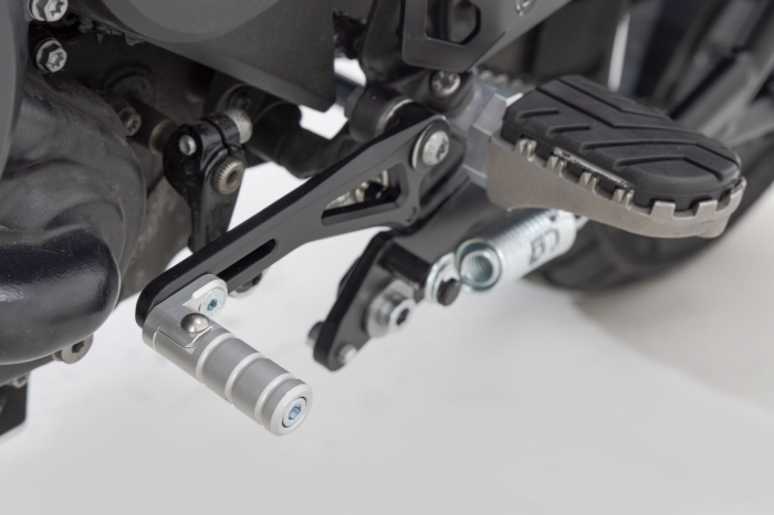 Pedala schimbator viteza Reglabil Harley-Davidson Pan America (21-) Sw-Motech [3]