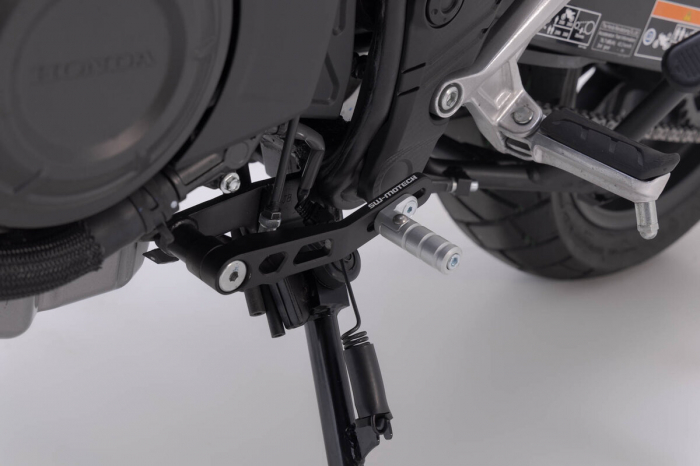 Pedala schimbator viteza Reglabil Honda CB500X (22-) Sw-Motech [3]