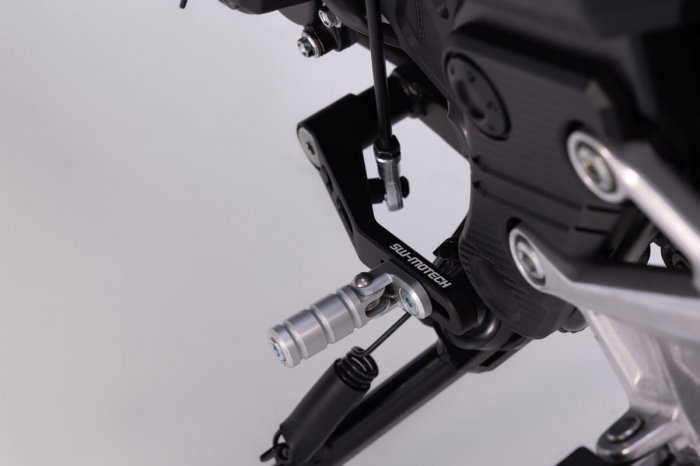Pedala schimbator viteza Reglabil Honda CB500X (22-) Sw-Motech [7]