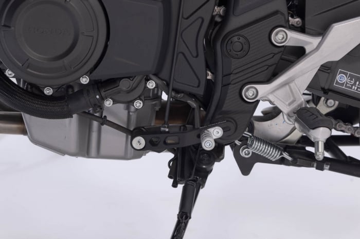 Pedala schimbator viteza Reglabil Honda CB500X (22-) Sw-Motech [4]