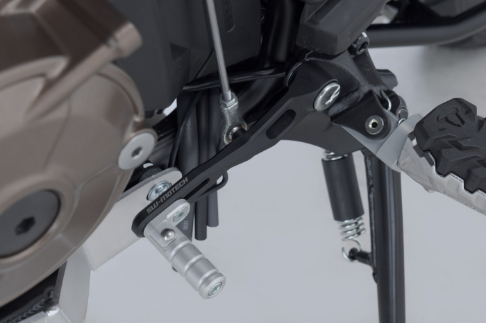 Pedala schimbator viteza Reglabil Honda CRF1000L (15-) / 1100L (19-) Sw-Motech [2]