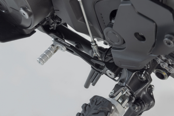 Pedala schimbator viteza Reglabil Honda NT1100 (21-) Sw-Motech [5]