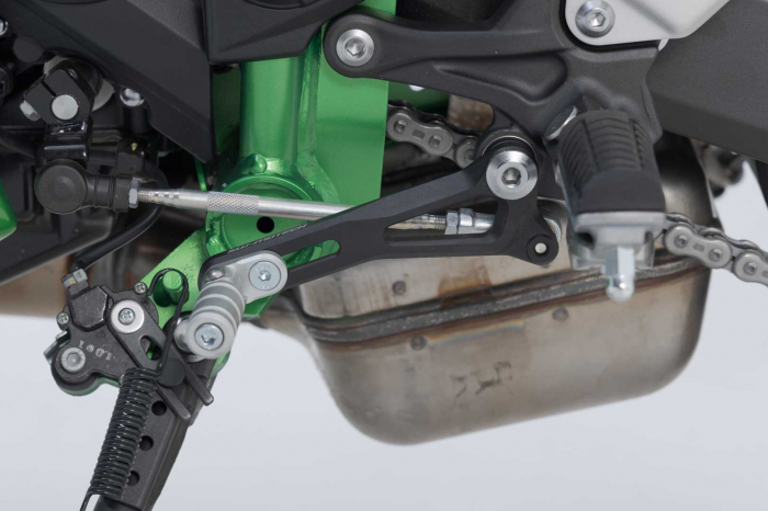 Pedala schimbator viteza Reglabil Kawasaki, BMW G 310 R (16-20) Sw-Motech [4]