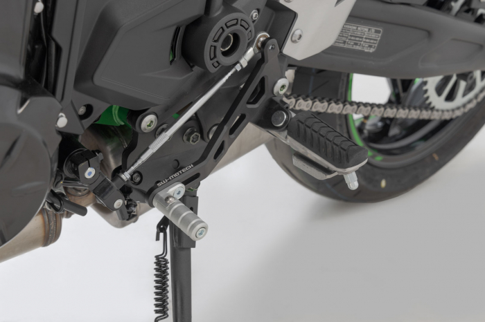 Pedala schimbator viteza Reglabil Kawasaki Z650 (16-19) / Z650RS (21-) Sw-Motech [3]