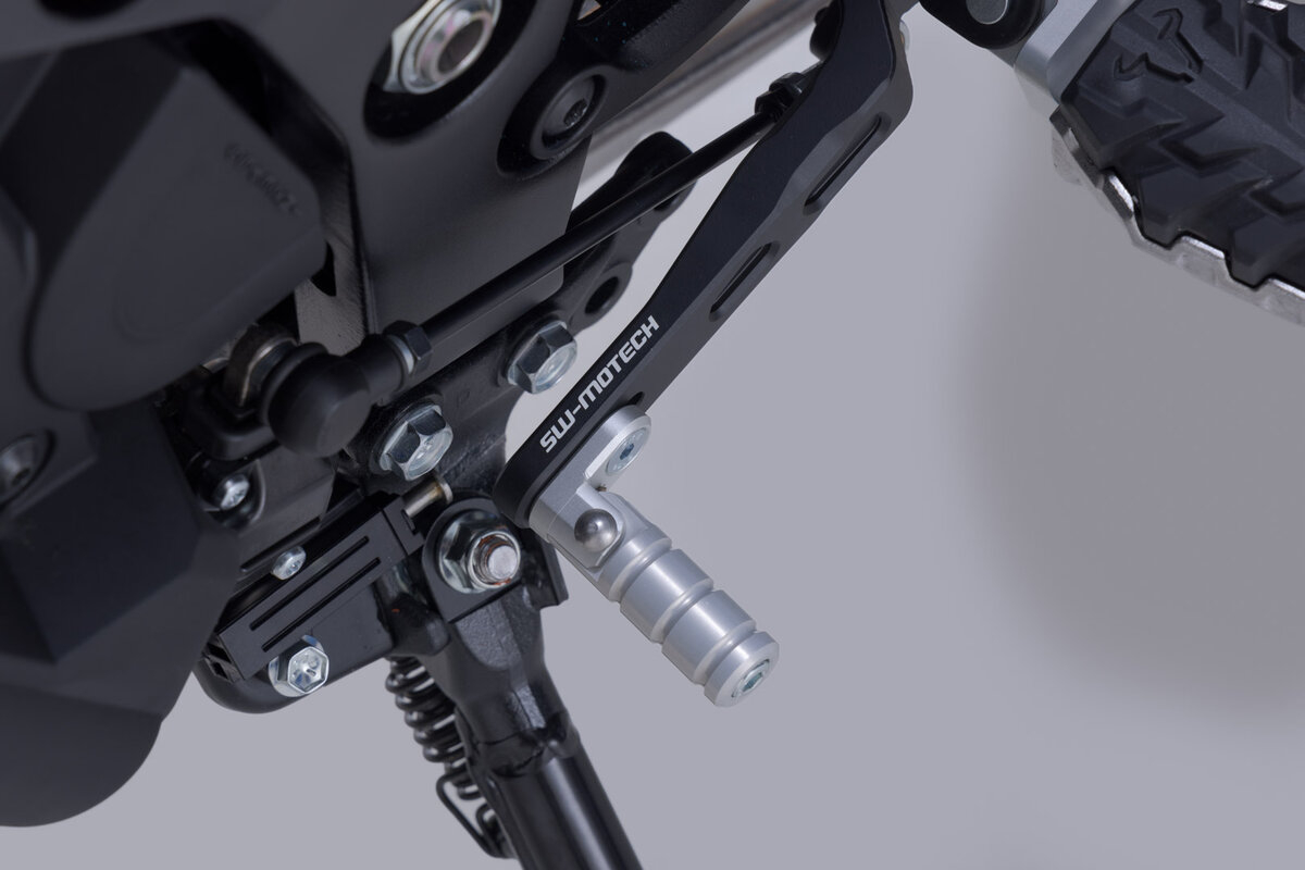 Pedala schimbator viteza Reglabil Suzuki GSX-S1000GX (23-). [6]