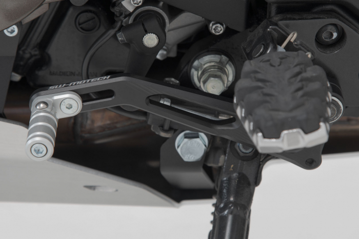 Pedala schimbator viteza Reglabil Suzuki V-Strom 1000 (14-19), V-Strom 1050 (19-) Sw-Motech [5]
