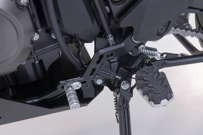 Pedala schimbator viteza Reglabil Suzuki V-Strom 800 DE (22-) Sw-Motech [4]