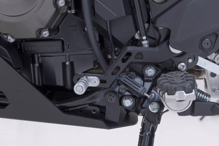 Pedala schimbator viteza Reglabil Suzuki V-Strom 800 DE (22-) Sw-Motech [3]