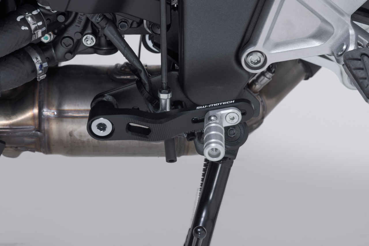 Pedala schimbator viteza Reglabil Sw-Motech pentru Honda CB1000 Hornet (24-) [5]