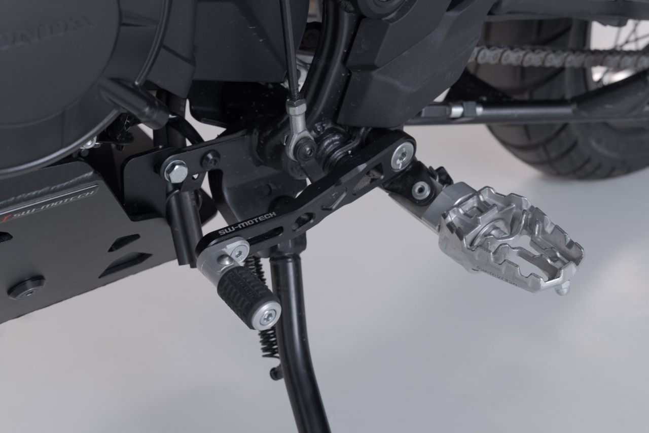 Pedala schimbator viteza Reglabil Sw-Motech pentru Honda XL750 Transalp (22-) [3]