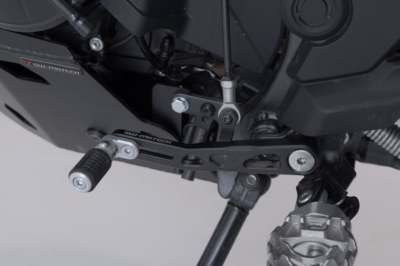Pedala schimbator viteza Reglabil Sw-Motech pentru Honda XL750 Transalp (22-) [5]