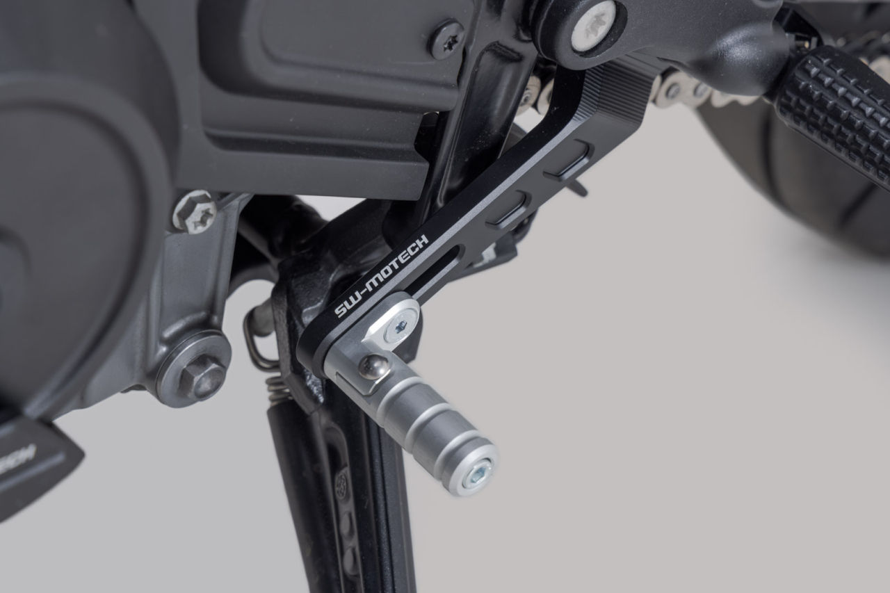 Pedala schimbator viteza Reglabil Sw-Motech pentru KTM 990 Duke (23-) [2]