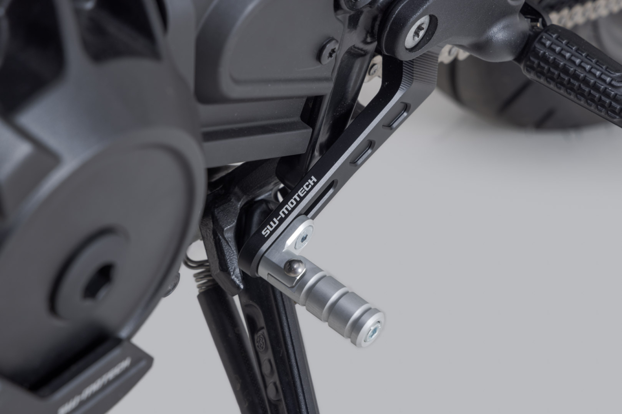 Pedala schimbator viteza Reglabil Sw-Motech pentru KTM 990 Duke (23-) [5]