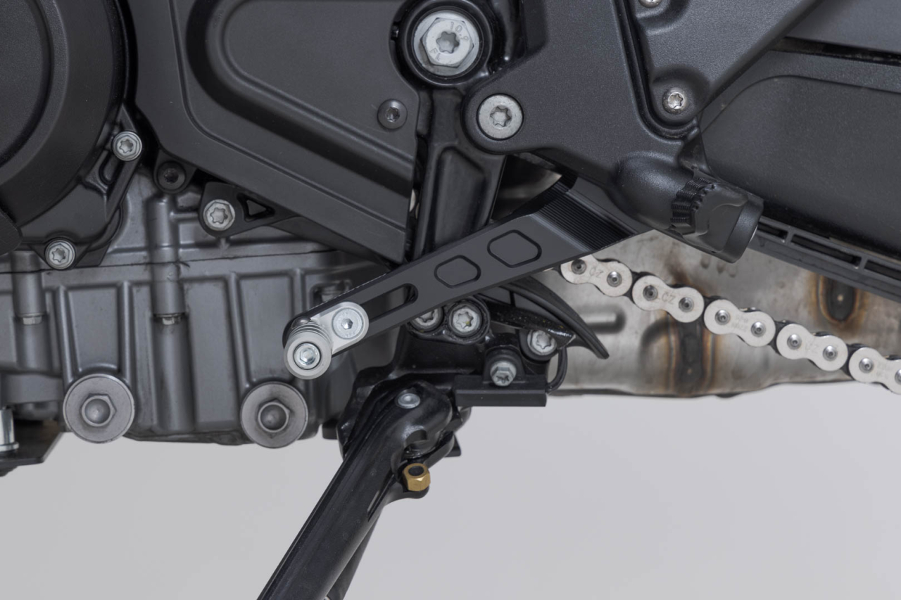 Pedala schimbator viteza Reglabil Sw-Motech pentru KTM 990 Duke (23-) [3]