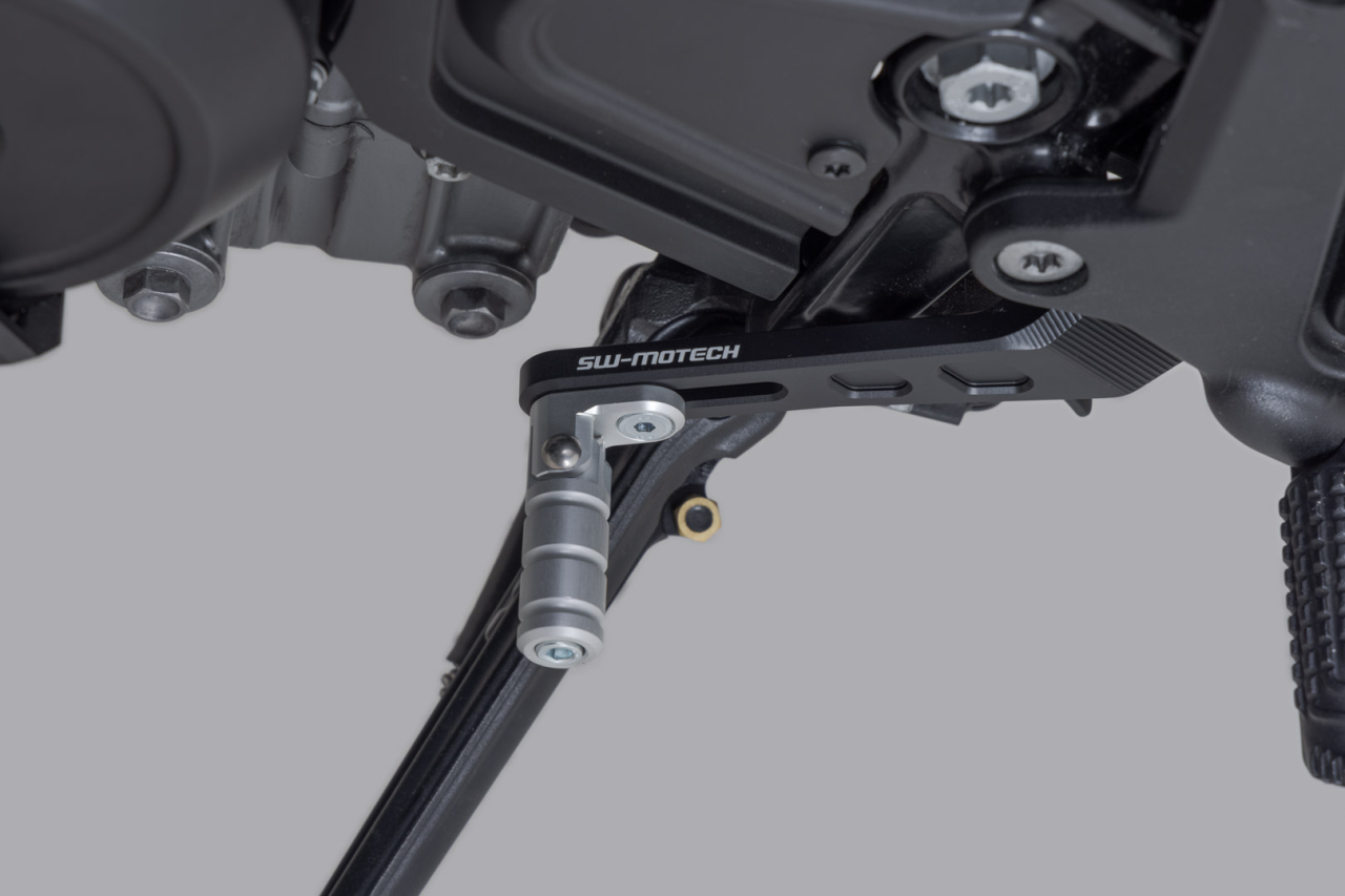 Pedala schimbator viteza Reglabil Sw-Motech pentru KTM 990 Duke (23-) [4]