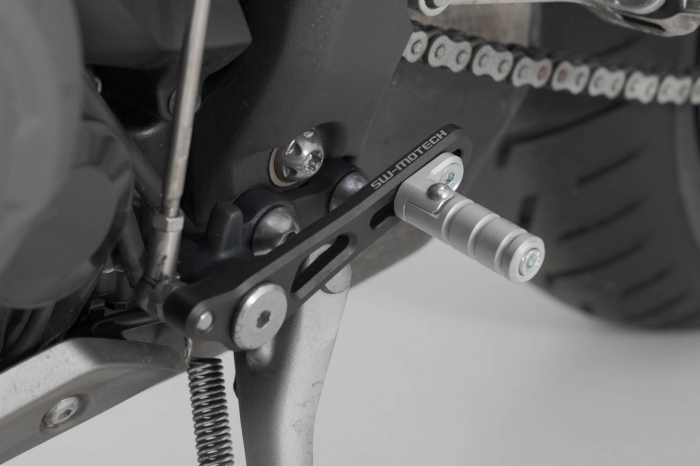 Pedala schimbator viteza Reglabil Triumph Speed Triple 1200 RS (21-) Sw-Motech [2]