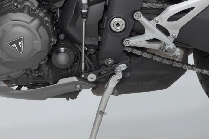 Pedala schimbator viteza Reglabil Triumph Speed Triple 1200 RS (21-) Sw-Motech [4]