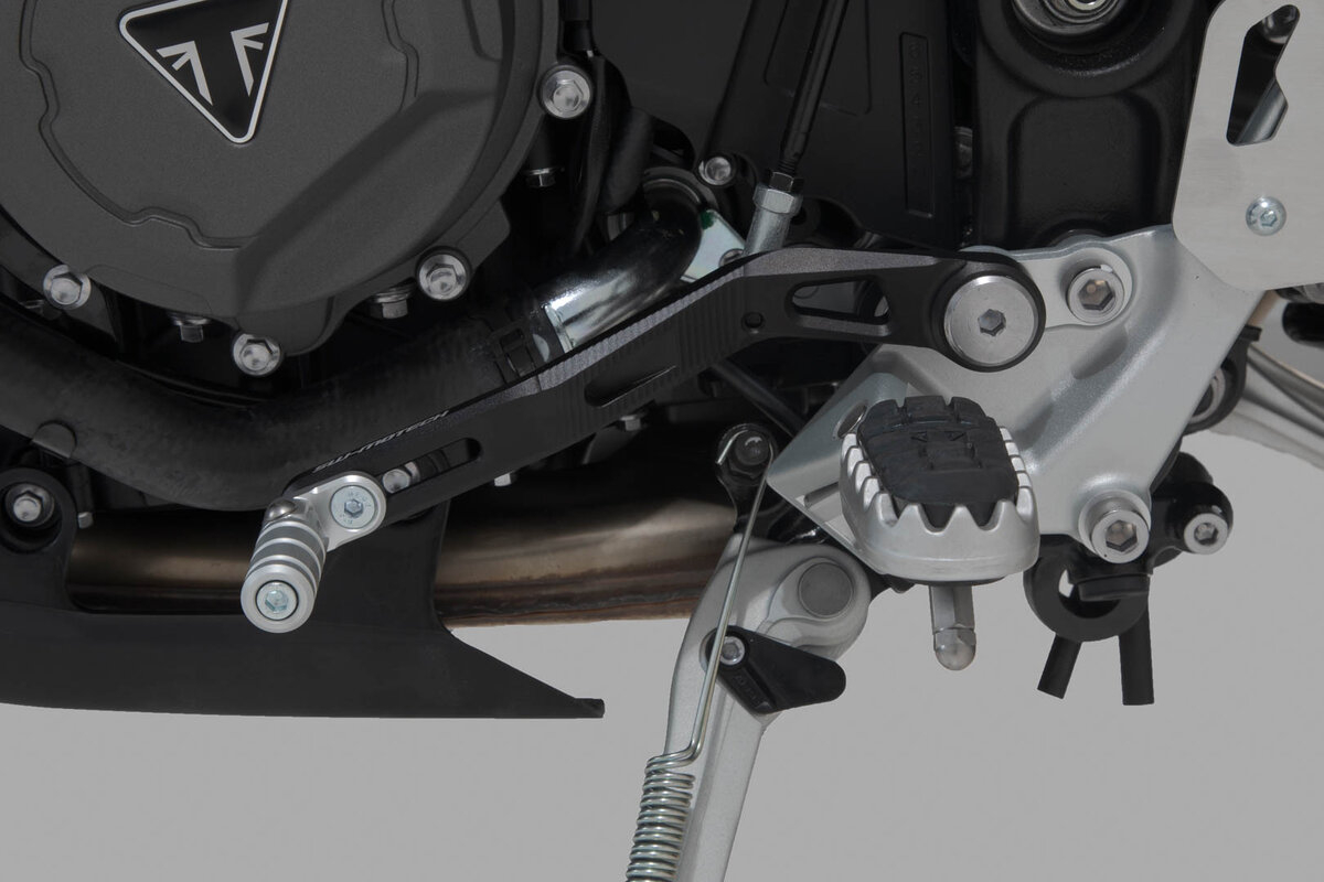 Pedala schimbator viteza Reglabil Triumph Tiger 900 models (19-). [5]