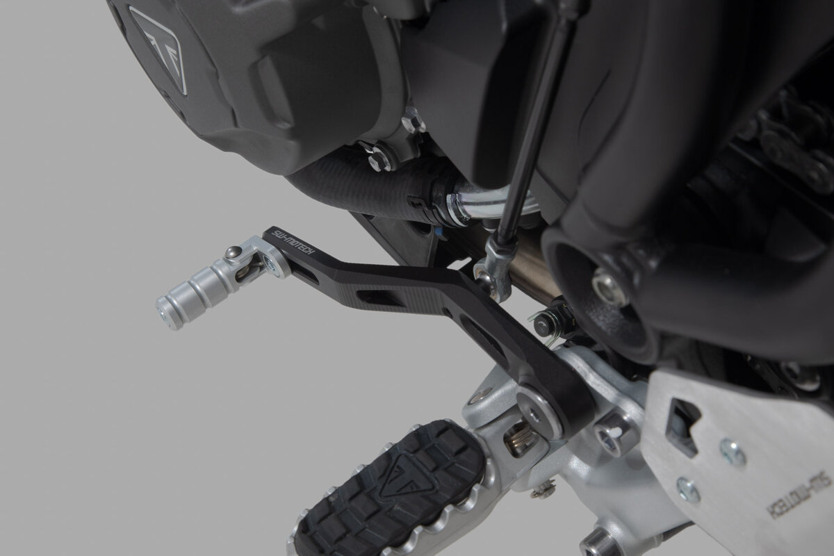 Pedala schimbator viteza Reglabil Triumph Tiger 900 models (19-). [7]