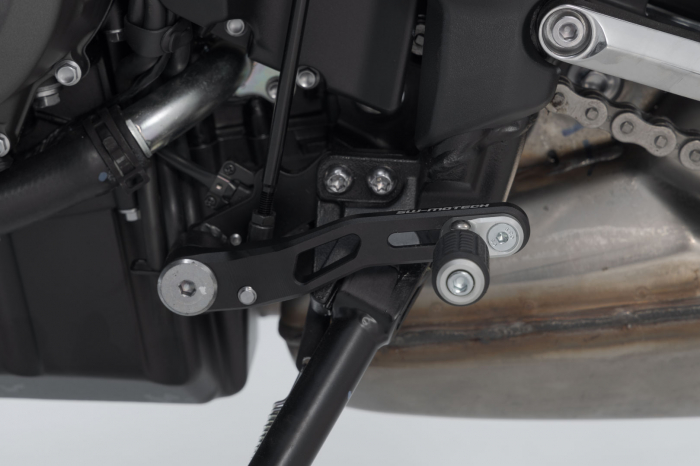 Pedala schimbator viteza Reglabil Triumph Trident 660 (21-) Sw-Motech [5]