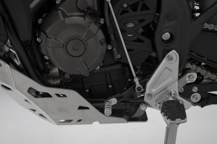 Pedala schimbator viteza Reglabil Yamaha Tenere 700 Modelle (19-) Sw-Motech [4]