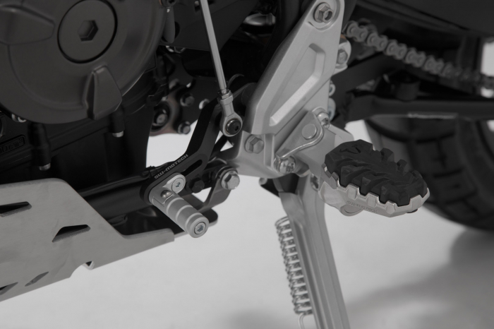 Pedala schimbator viteza Reglabil Yamaha Tenere 700 Modelle (19-) Sw-Motech [3]