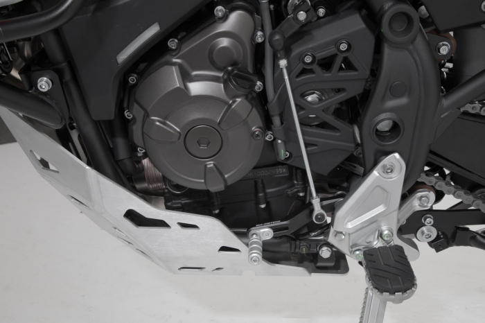 Pedala schimbator viteza Reglabil. Yamaha Tenere 700 (19-). [2]