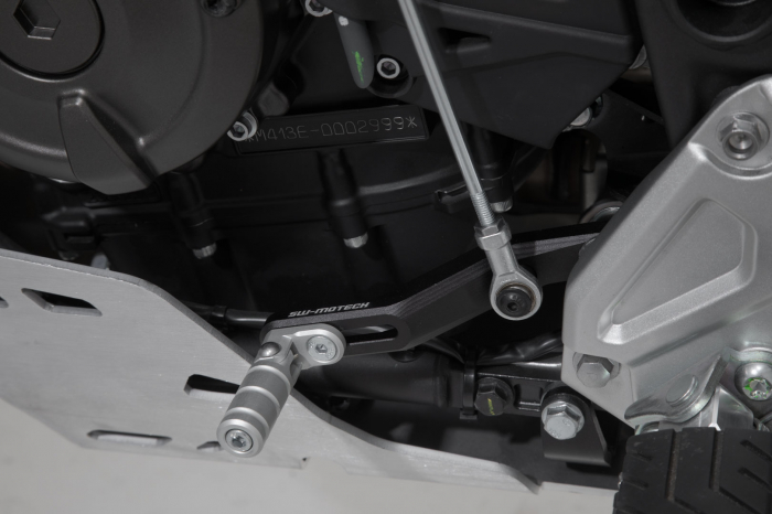 Pedala schimbator viteza Reglabil. Yamaha Tenere 700 (19-). [3]