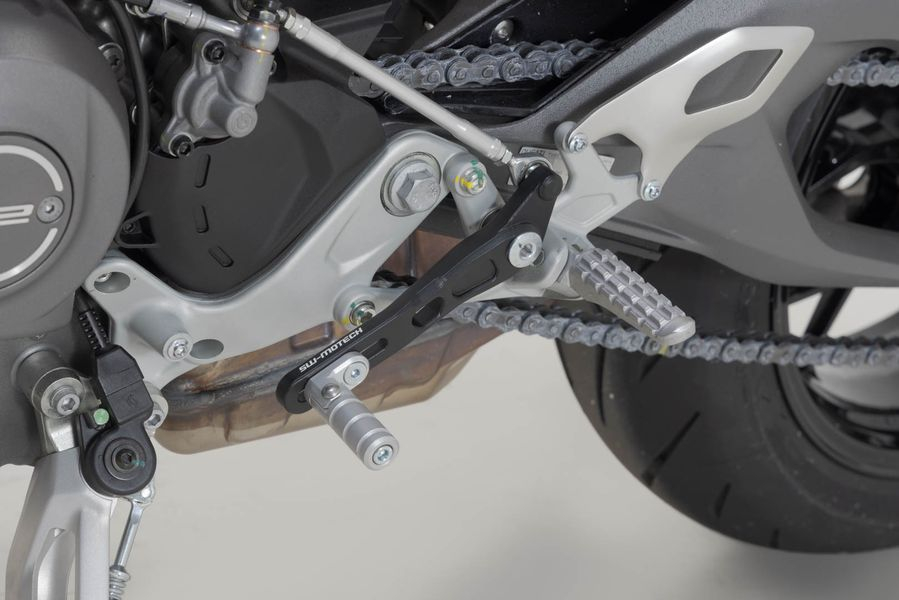 Pedala schimbator viteza Sw-Motech Ducati Panigale V2 / Streetfighter V2 [3]