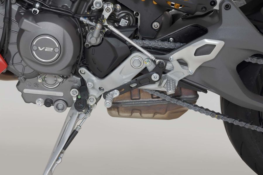 Pedala schimbator viteza Sw-Motech Ducati Panigale V2 / Streetfighter V2 [4]