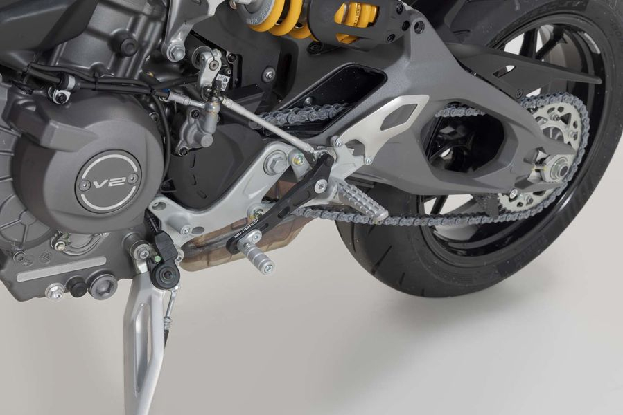 Pedala schimbator viteza Sw-Motech Ducati Panigale V2 / Streetfighter V2 [2]