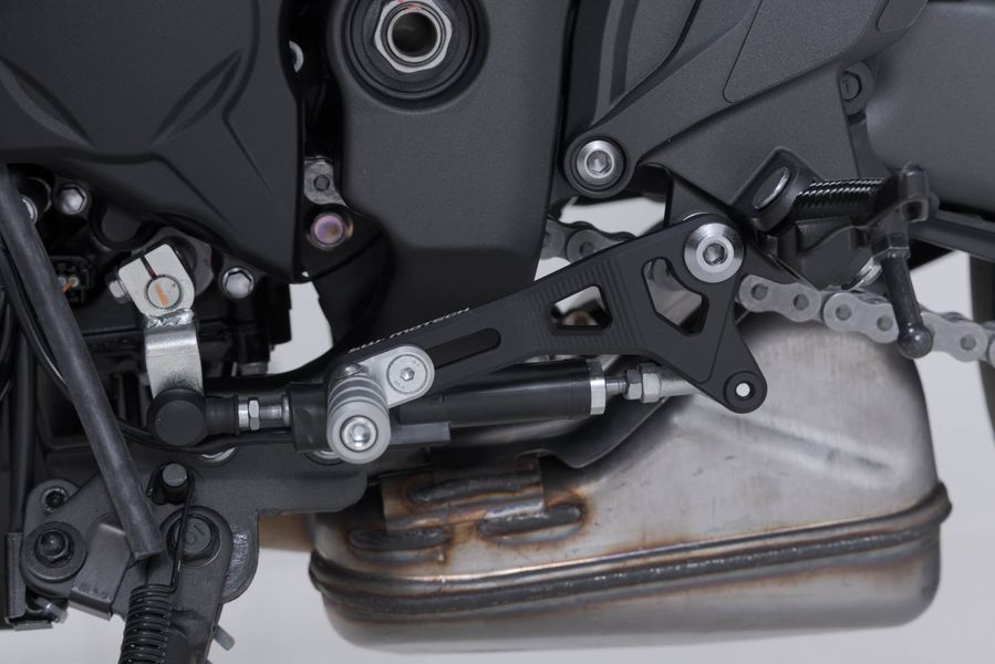 Pedala schimbator viteza Sw-Motech Kawasaki Z1100 / SE (25-) [3]