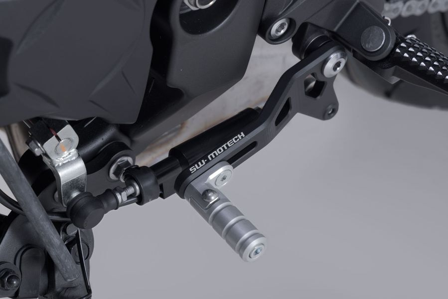 Pedala schimbator viteza Sw-Motech Kawasaki Z1100 / SE (25-) [4]