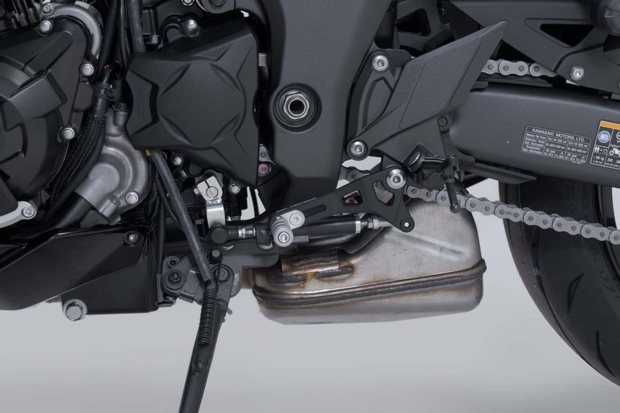 Pedala schimbator viteza Sw-Motech Kawasaki Z1100 / SE (25-) [2]