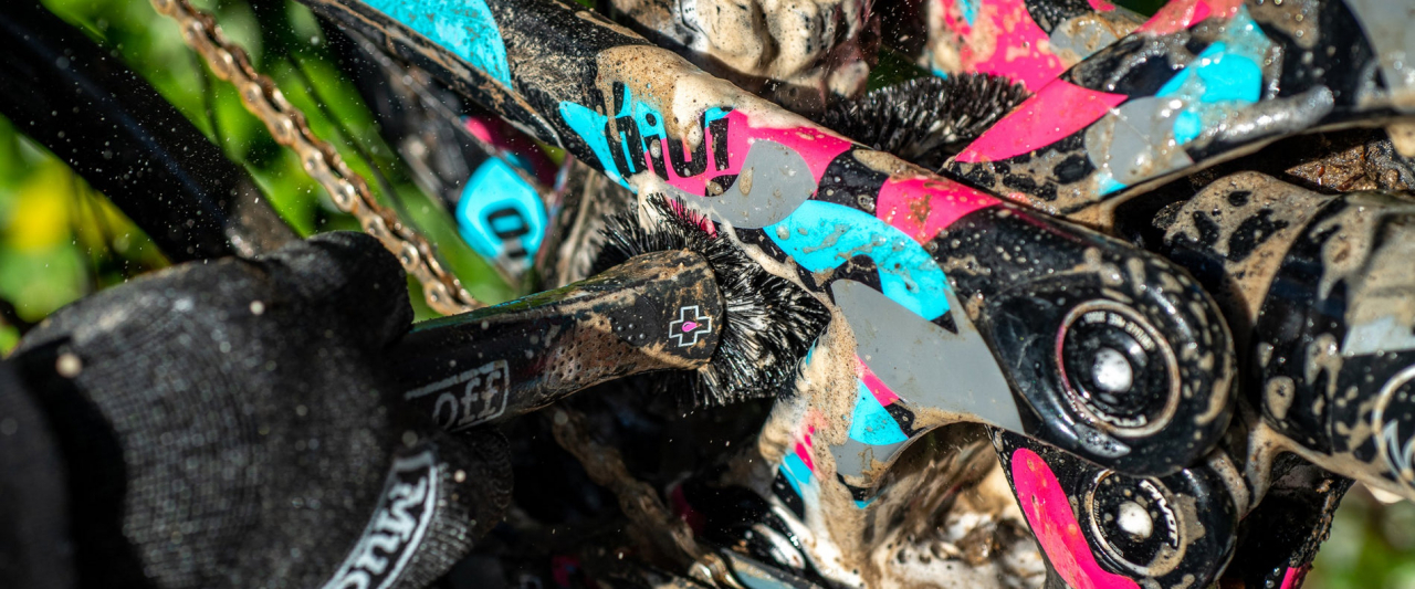 Perie Jante Muc-Off [2]