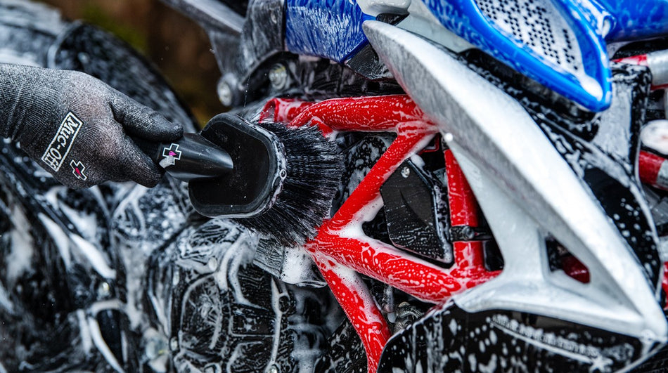 Perie Moale Muc-Off [5]