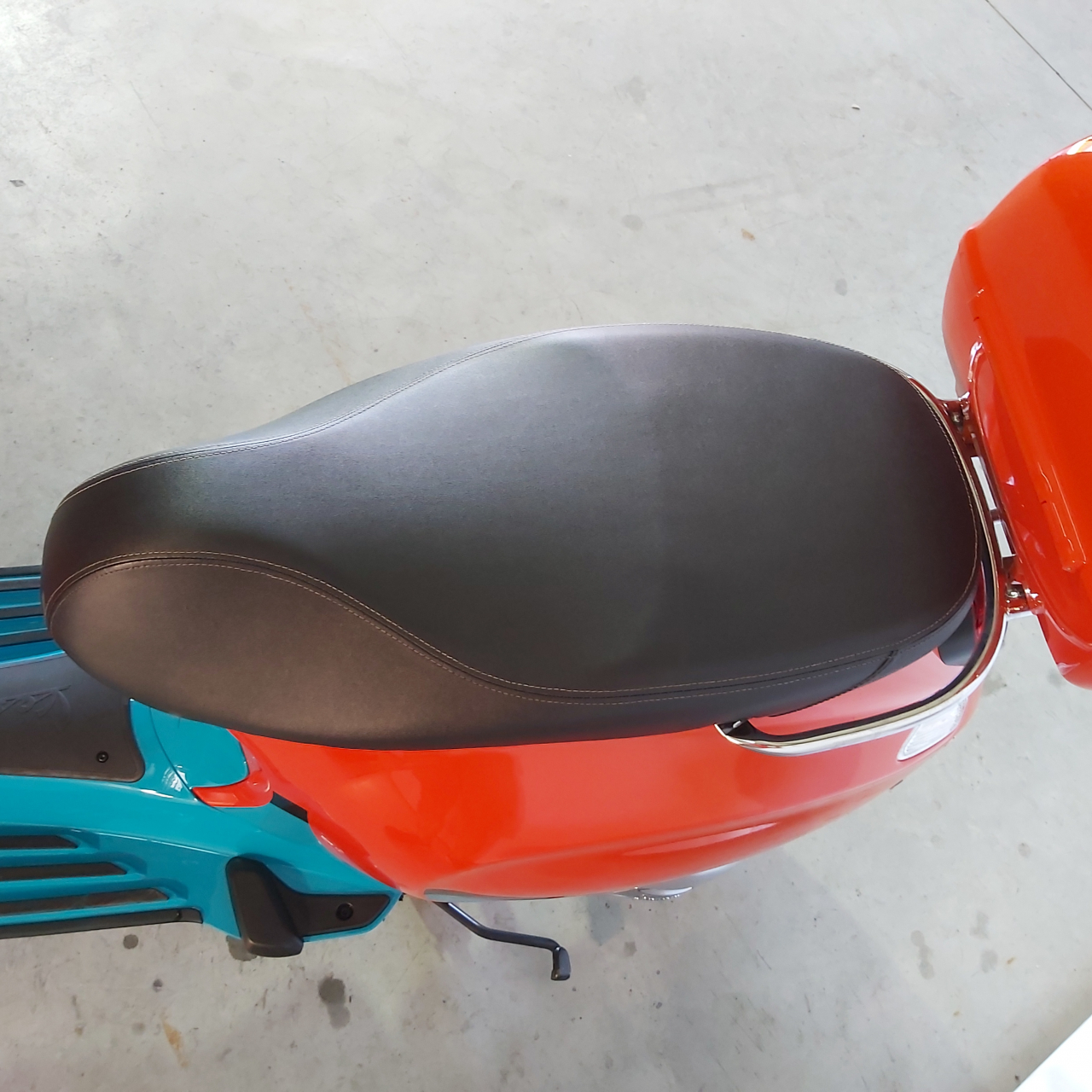 Piaggio Vespa ABS | An 2024 | P44736 [10]