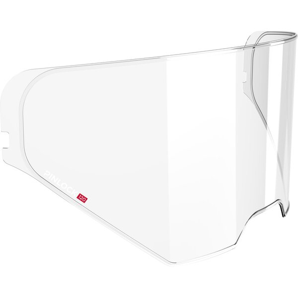 Pinlock 120 XLT EXO-TECH EVO/CARBON [1]