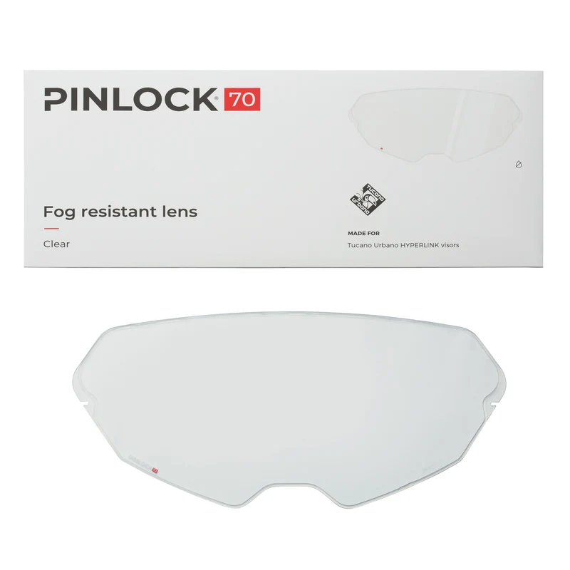 Pinlock Casca Tucano Urbano Hyperlink [2]
