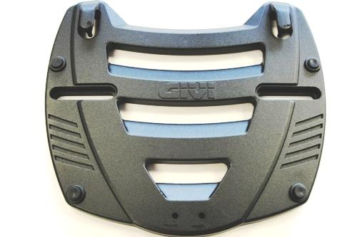 Placa Top Case Monorack 4 [2]