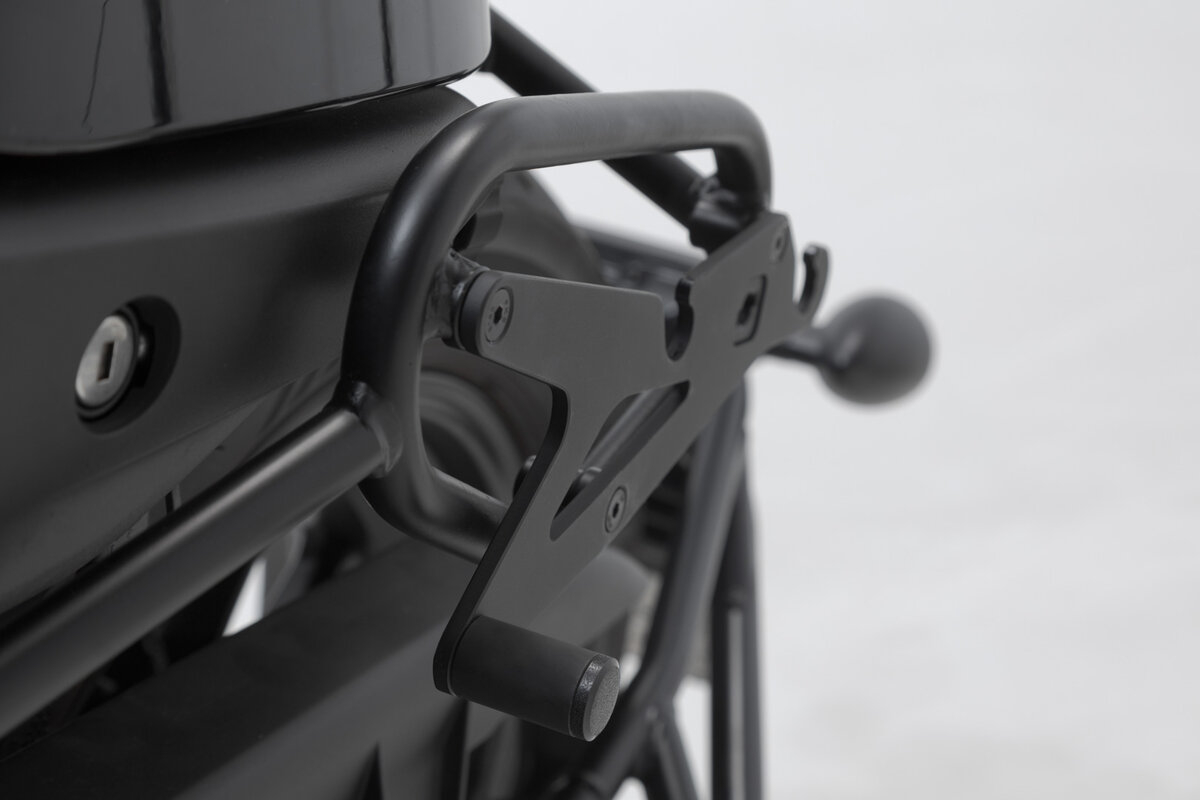 Placa universala adaptoare SLH pentru SLC pe stanga [3]