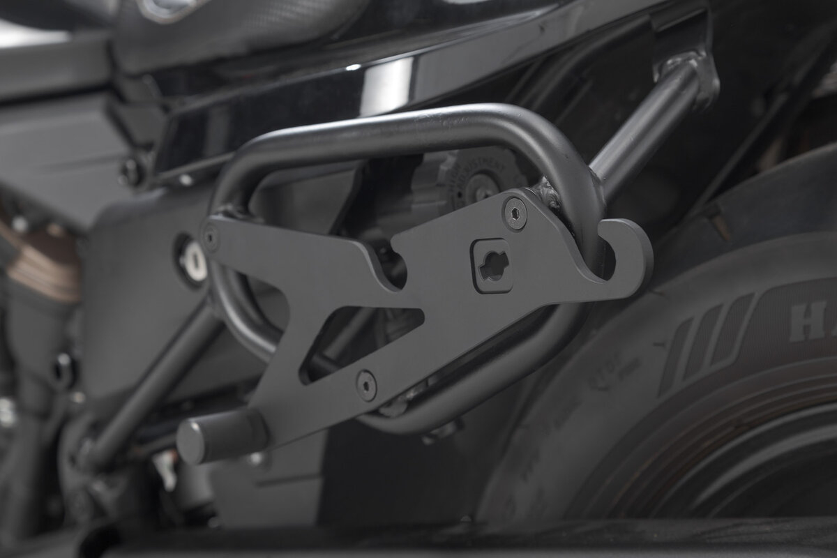 Placa universala adaptoare SLH pentru SLC pe stanga [5]