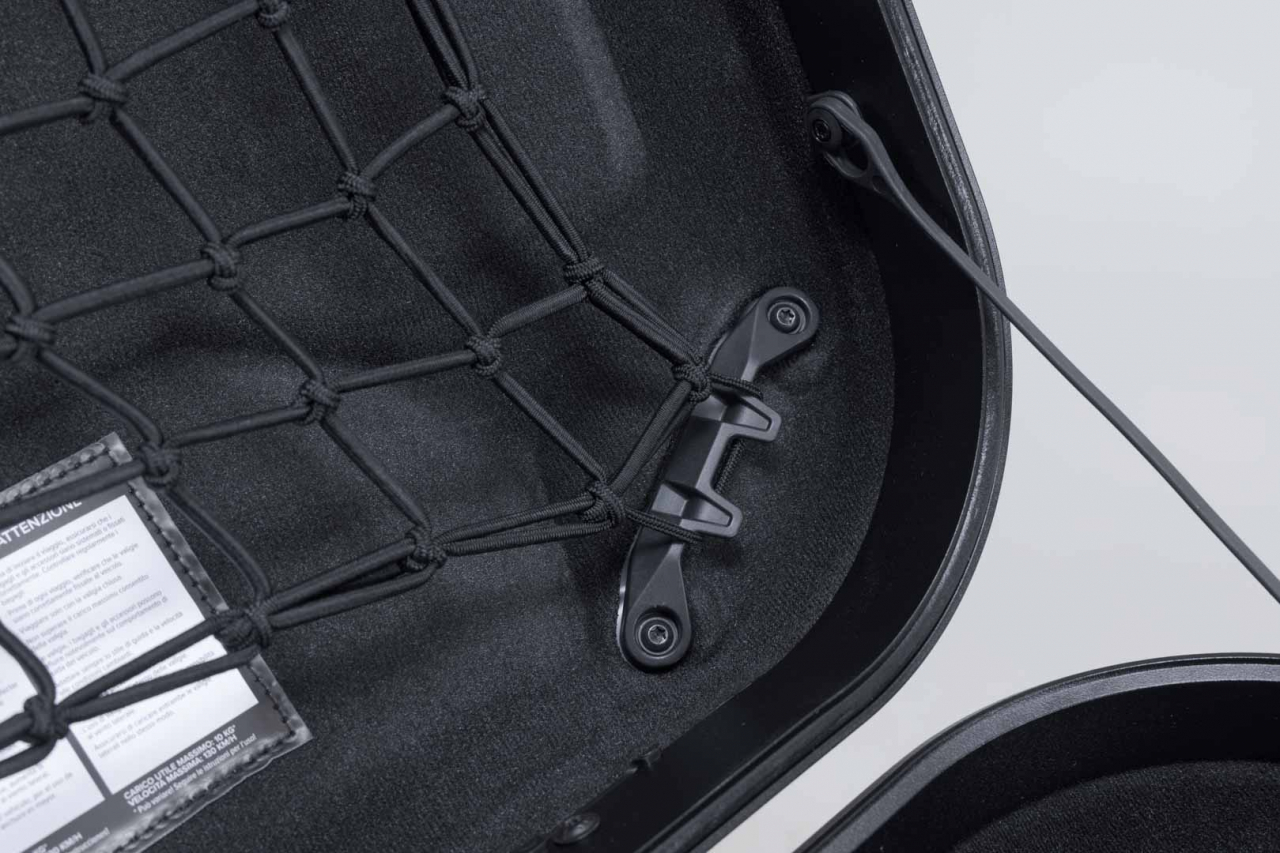 Plasa interna pentru capac top case Dusc 24x40 [3]